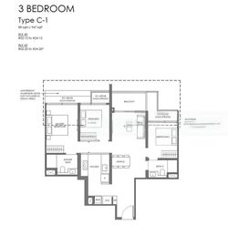 Nava Grove (D21), Condominium #474197181